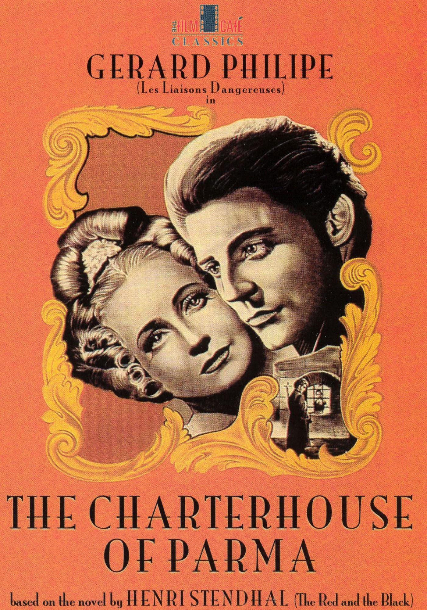The Charterhouse of Parma