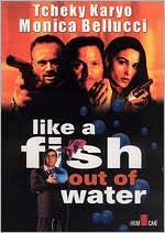 Like a Fish Out of Water