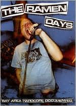The Ramen Days: Bay Area Hardcore Documented