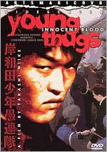 Young Thugs: Innocent Blood