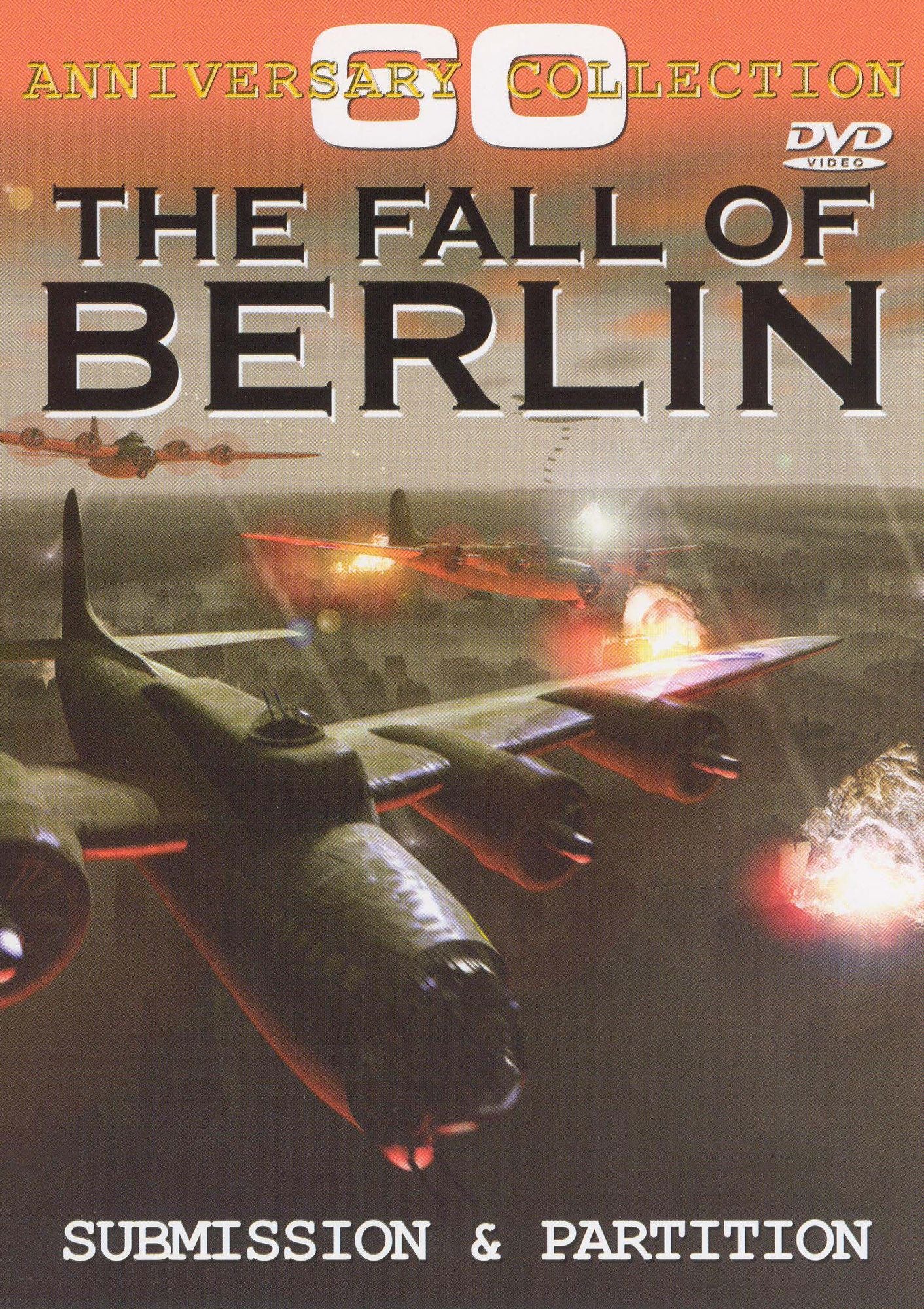 The Fall of Berlin
