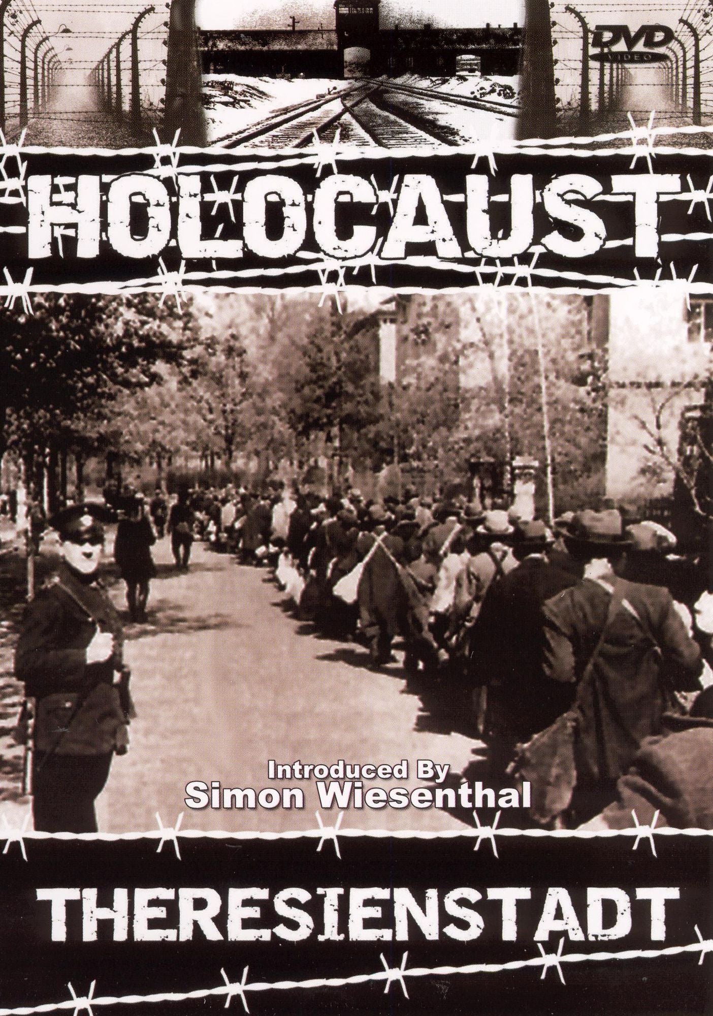 Holocaust: Theresienstadt