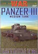 Panzer III: Medium Tank