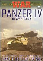 Panzer IV: Heavy Tank