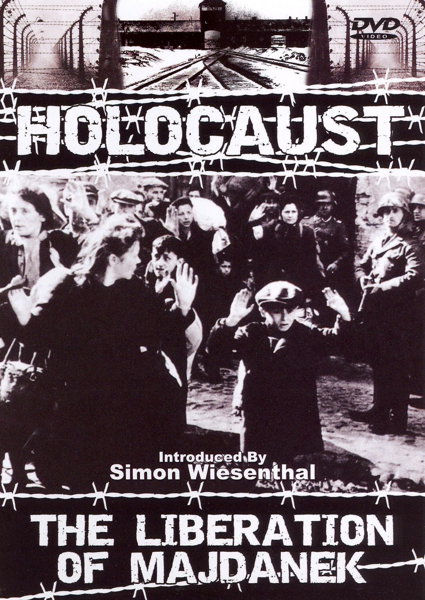 Holocaust: The Liberation of Majdanek