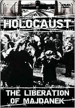 Holocaust: The Liberation of Majdanek