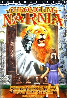 Chronicling Narnia