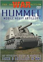 Hummel - Mobile Heavy Artillery