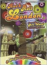 Rock n Roll London: A Magical History Tour