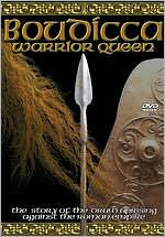 Boudicca - Warrior Queen