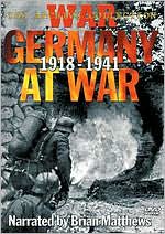Germany At War 1918-1941