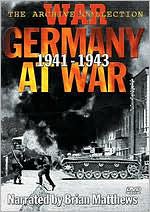 Germany At War: 1941-1943