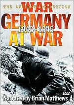 Germany At War 1943-1945