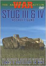 Stug III & IV - Assault Guns