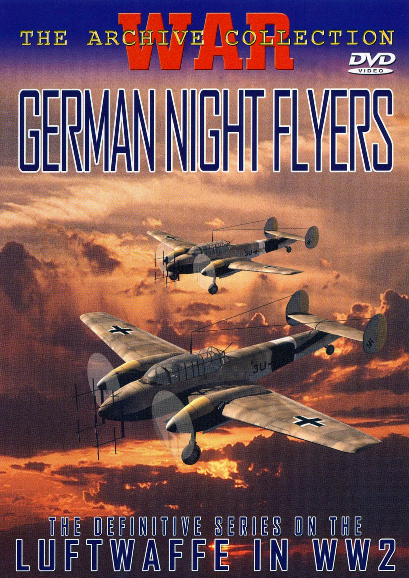 German Night Flyers