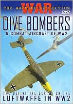 Dive Bombers & Combat Aircraft of WW2