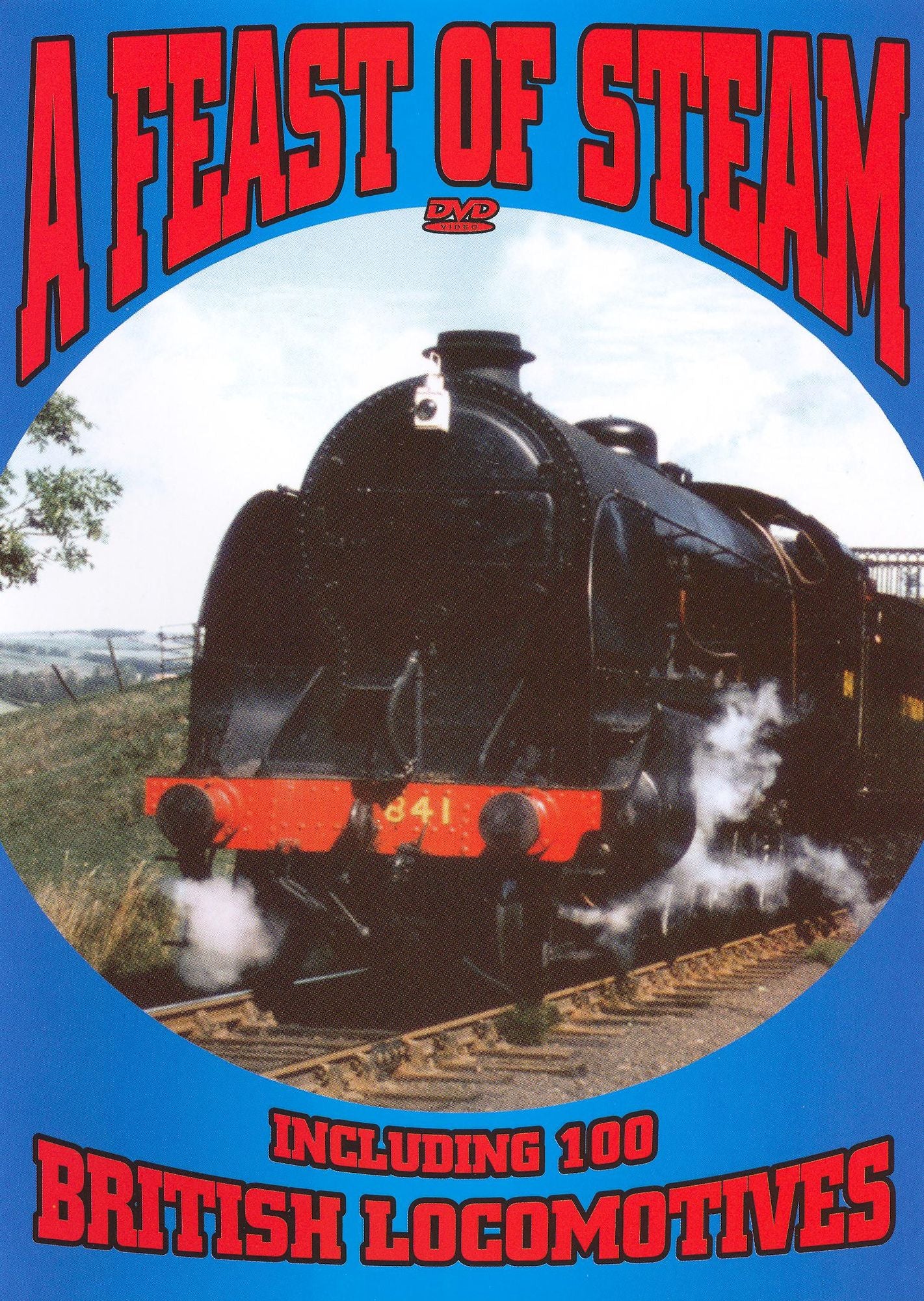 A Feast of Steam