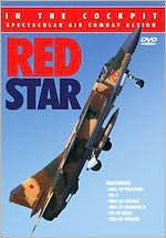 In the Cockpit: Red Star