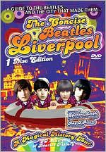 The Concise Beatles