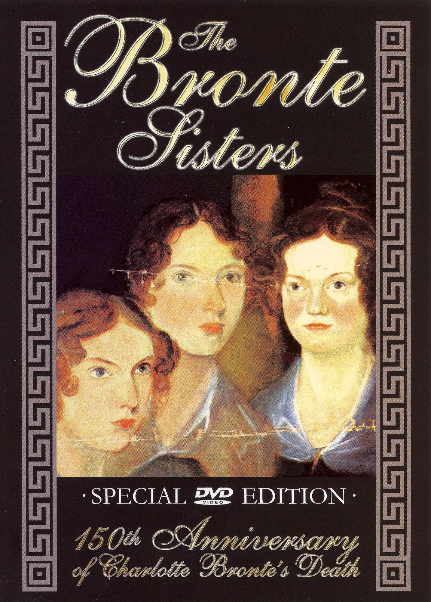 The Bronte Sisters [Special Edition]