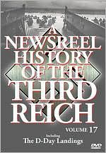 A Newsreel History of the Third Reich, Vol. 17