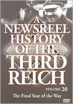 A Newsreel History of the Third Reich, Vol. 20