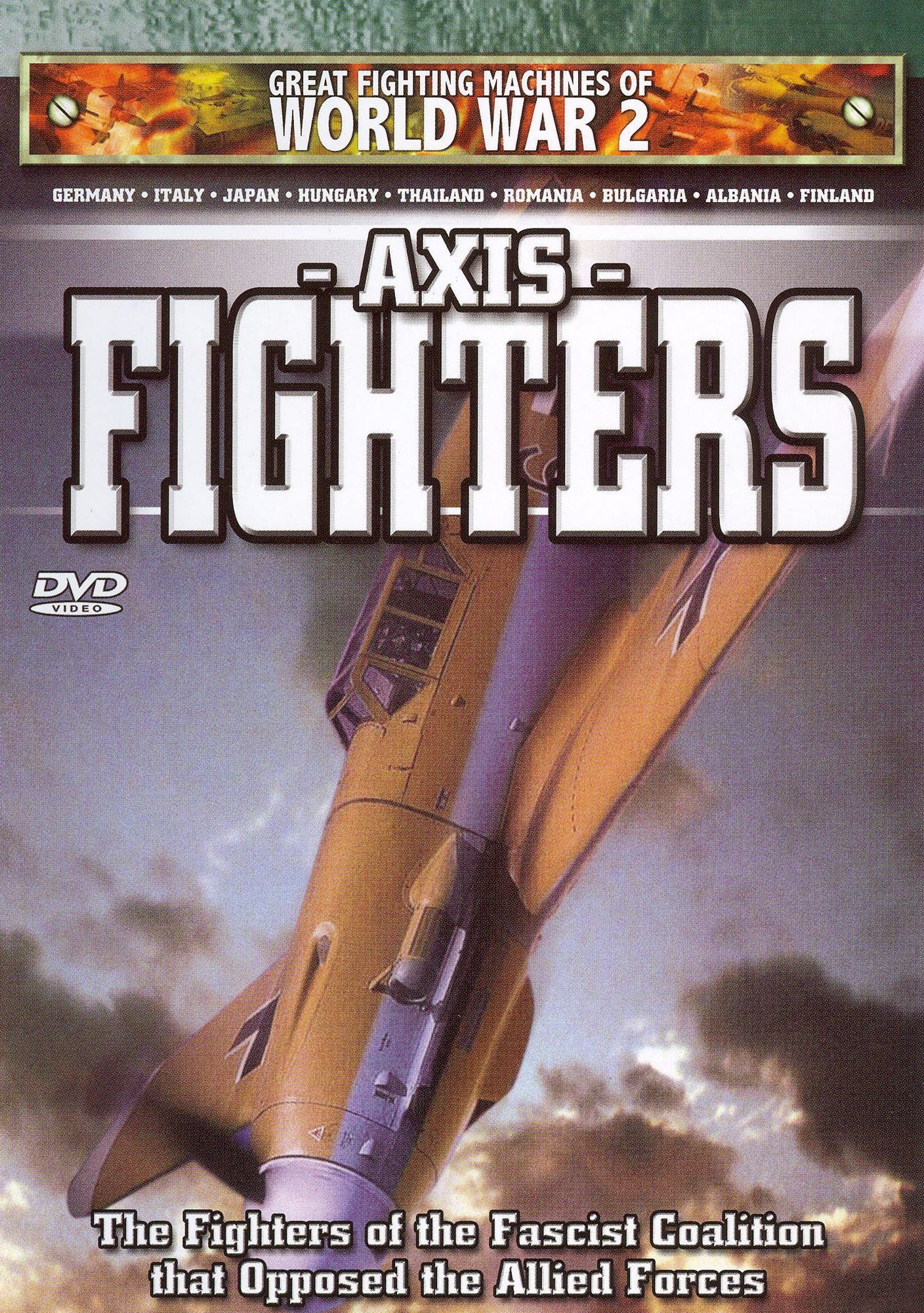 Axis Fighters