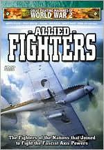 Allied Fighters