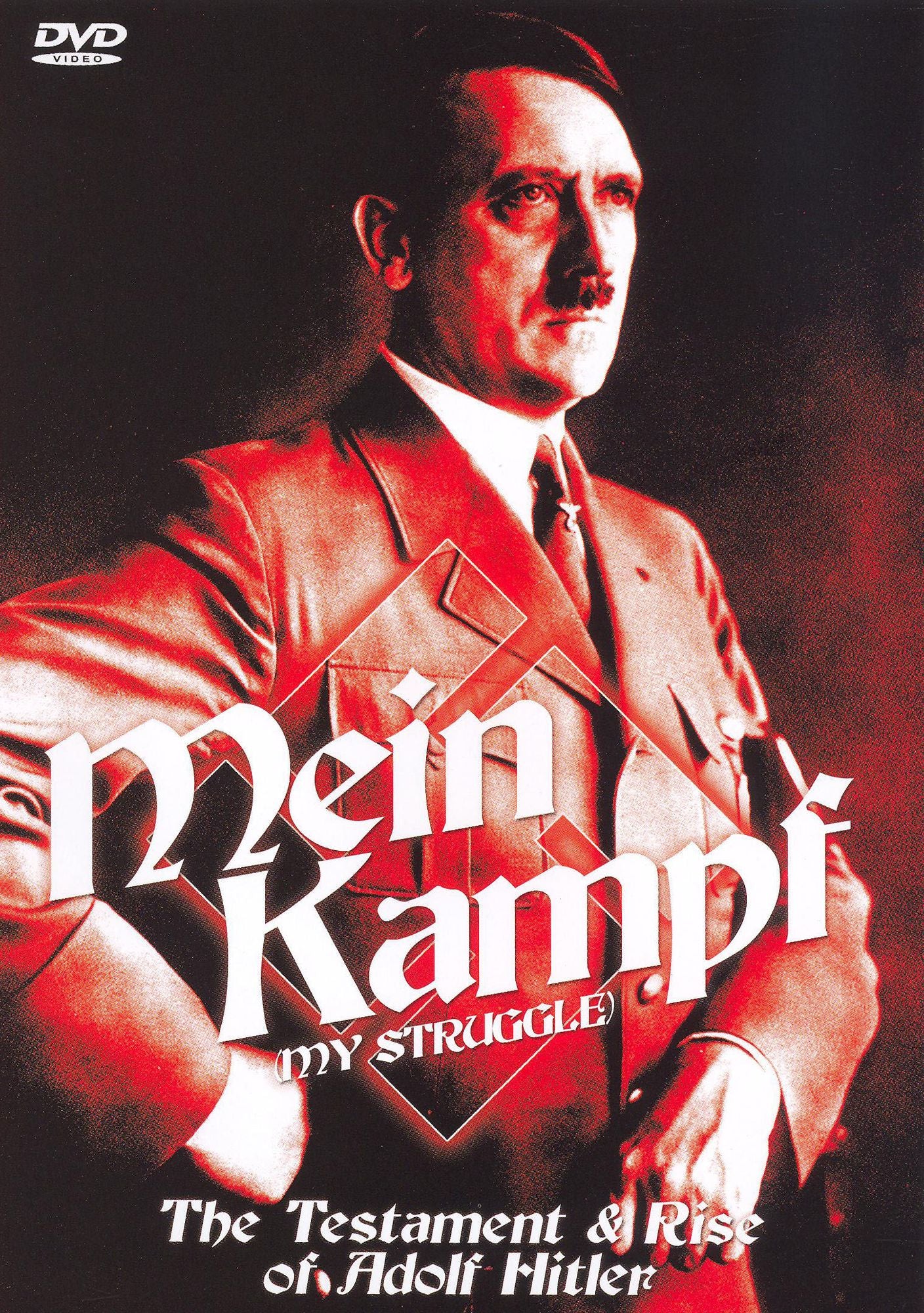 Mein Kampf