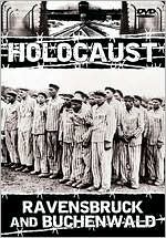 Holocaust: Ravensbruck and Buchenwald