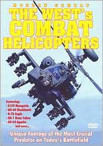 Modern Combat: The West's Combat Helicopters