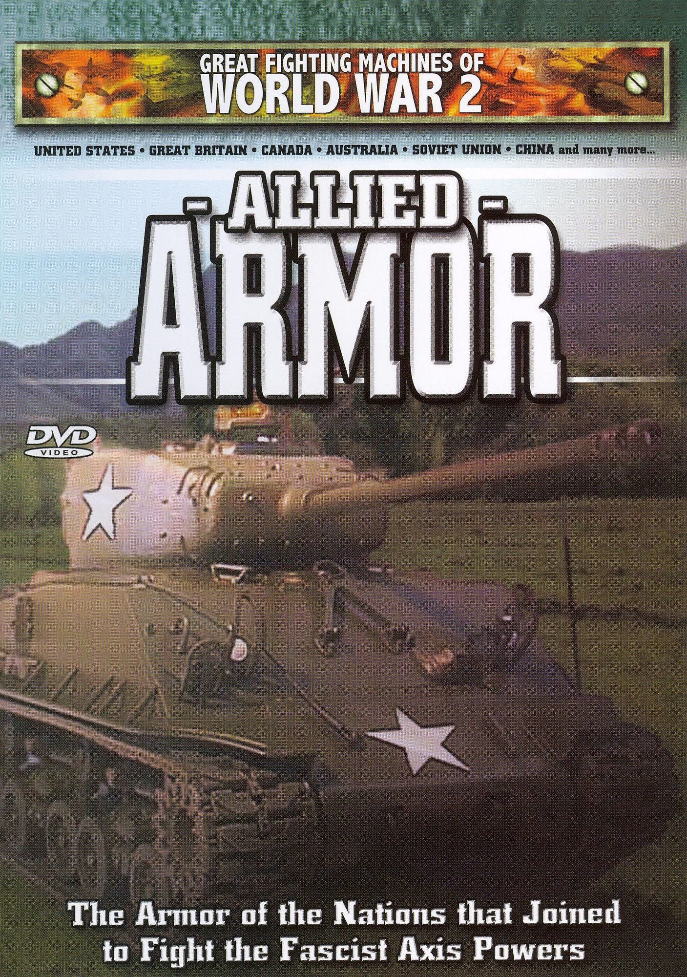 Allied Armor