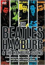 The Beatles, Hamburg and the Hamburg Sound
