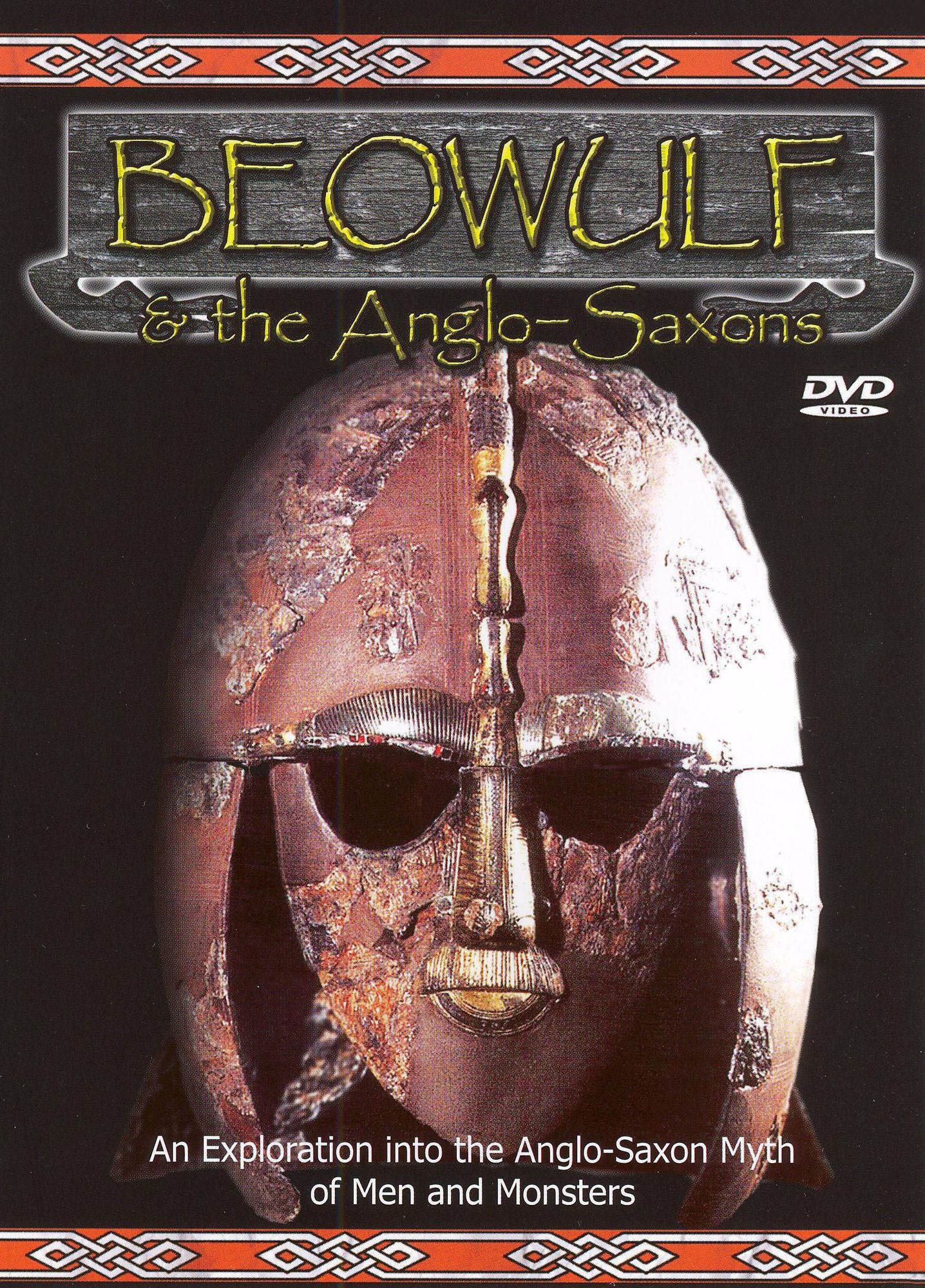 Beowulf & the Anglo-Saxons