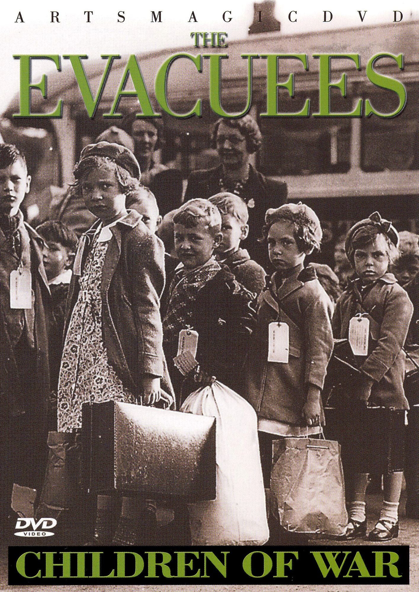 Children of War: The Evacuees