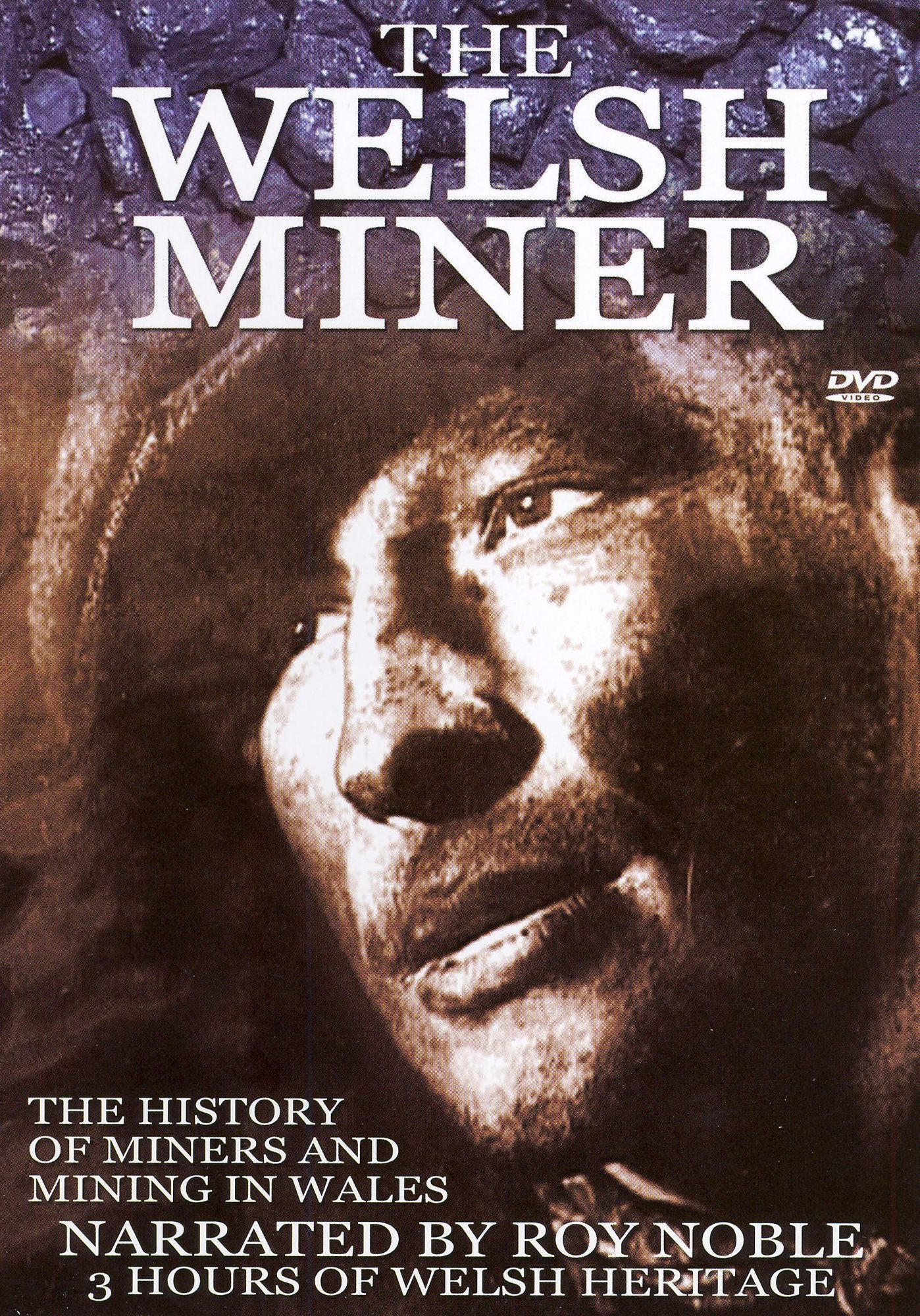 The Welsh Miner: Mining History