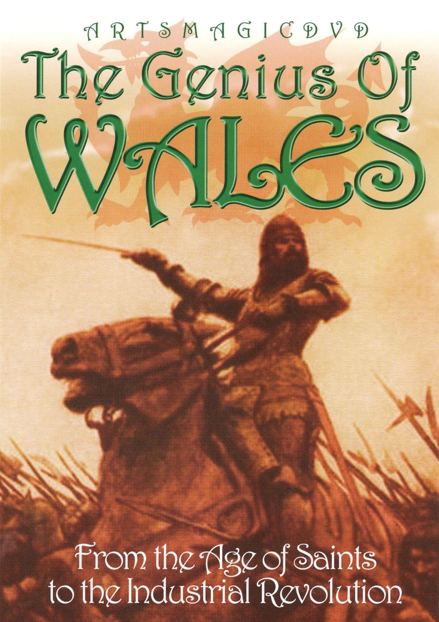 The Genius of Wales