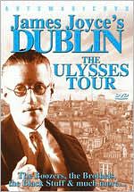 James Joyce's Dublin: The Ulysses Tour