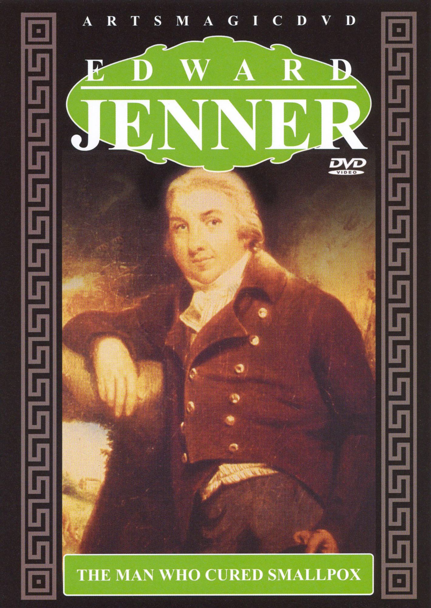 Edward Jenner: The Man Who Cured Smallpox