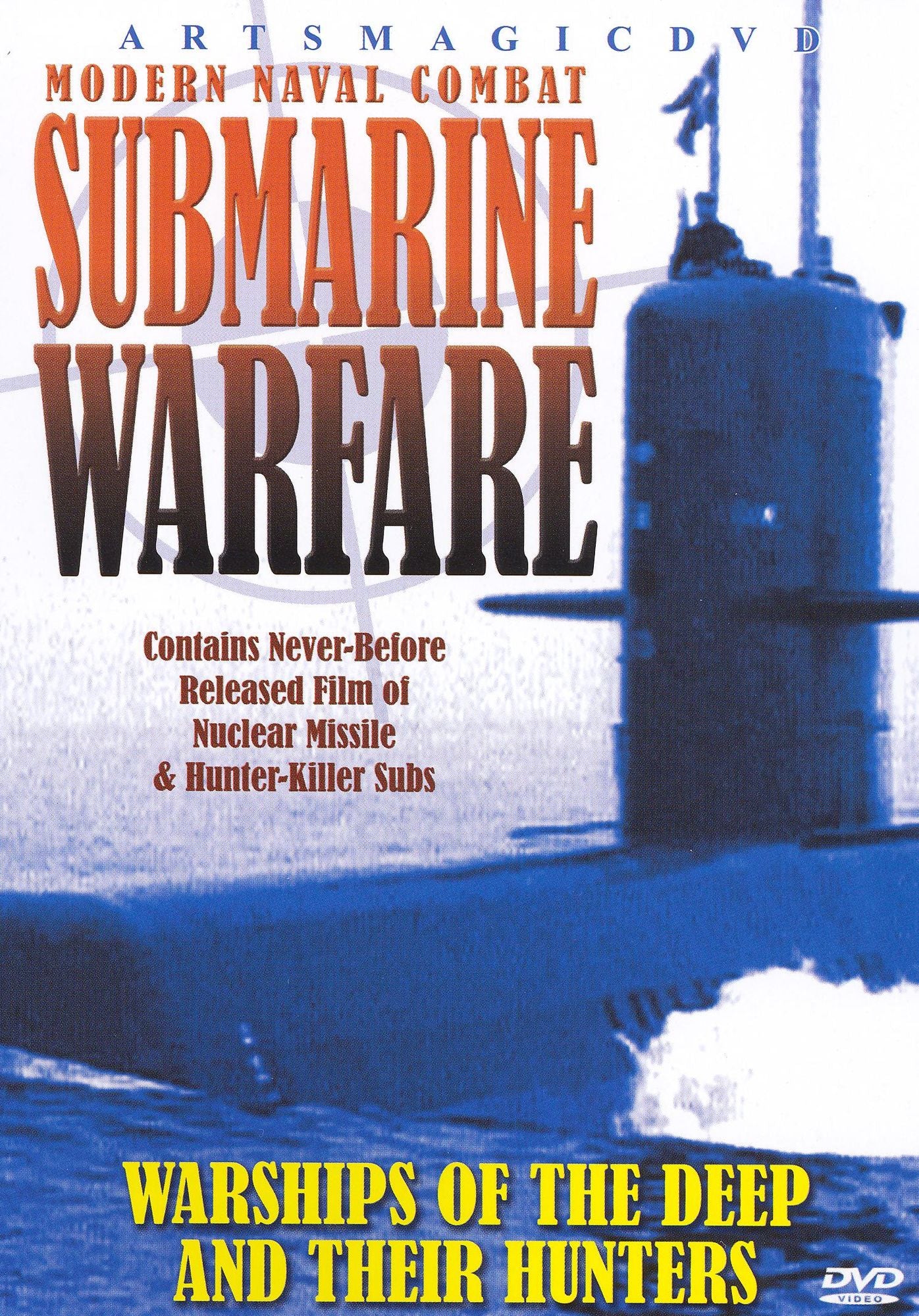 Submarine Warfare