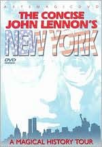 The Concise John Lennon's New York