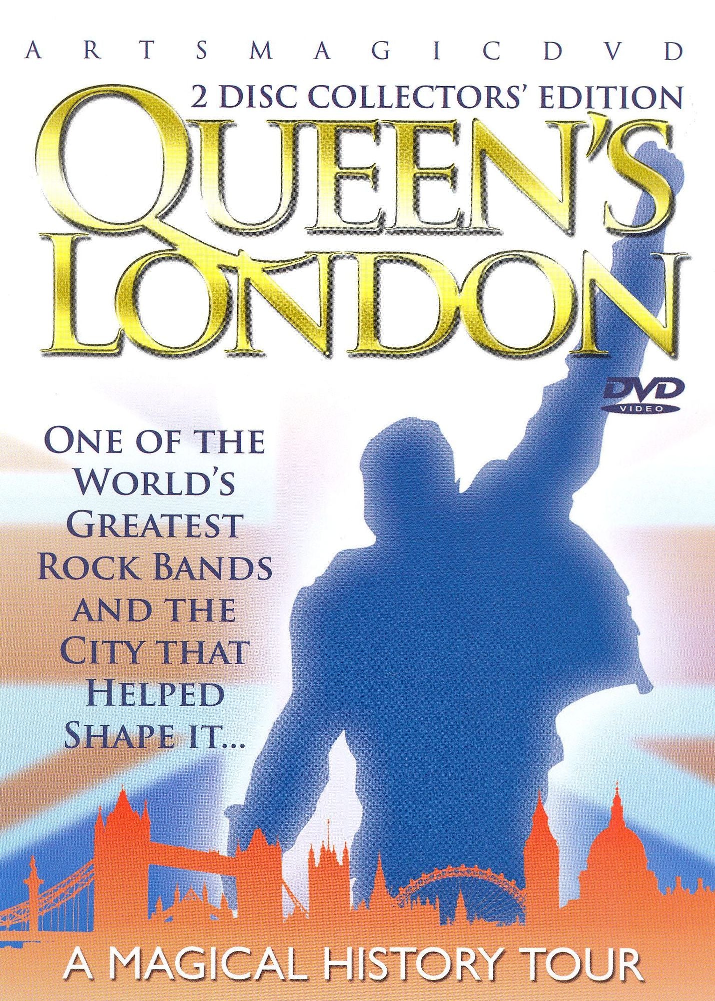 Queen's London