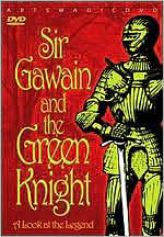 Sir Gawain and the Green Knight: The Mystery of the Literary Masterpiece Behind the Legend