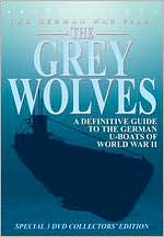 The Grey Wolves [3 Discs]
