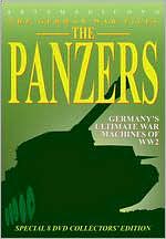 The Panzers [8 Discs]