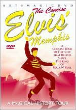 The Concise Elvis' Memphis