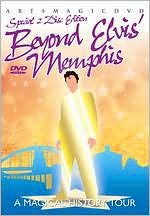 Beyond Elvis' Memphis [2 Discs]