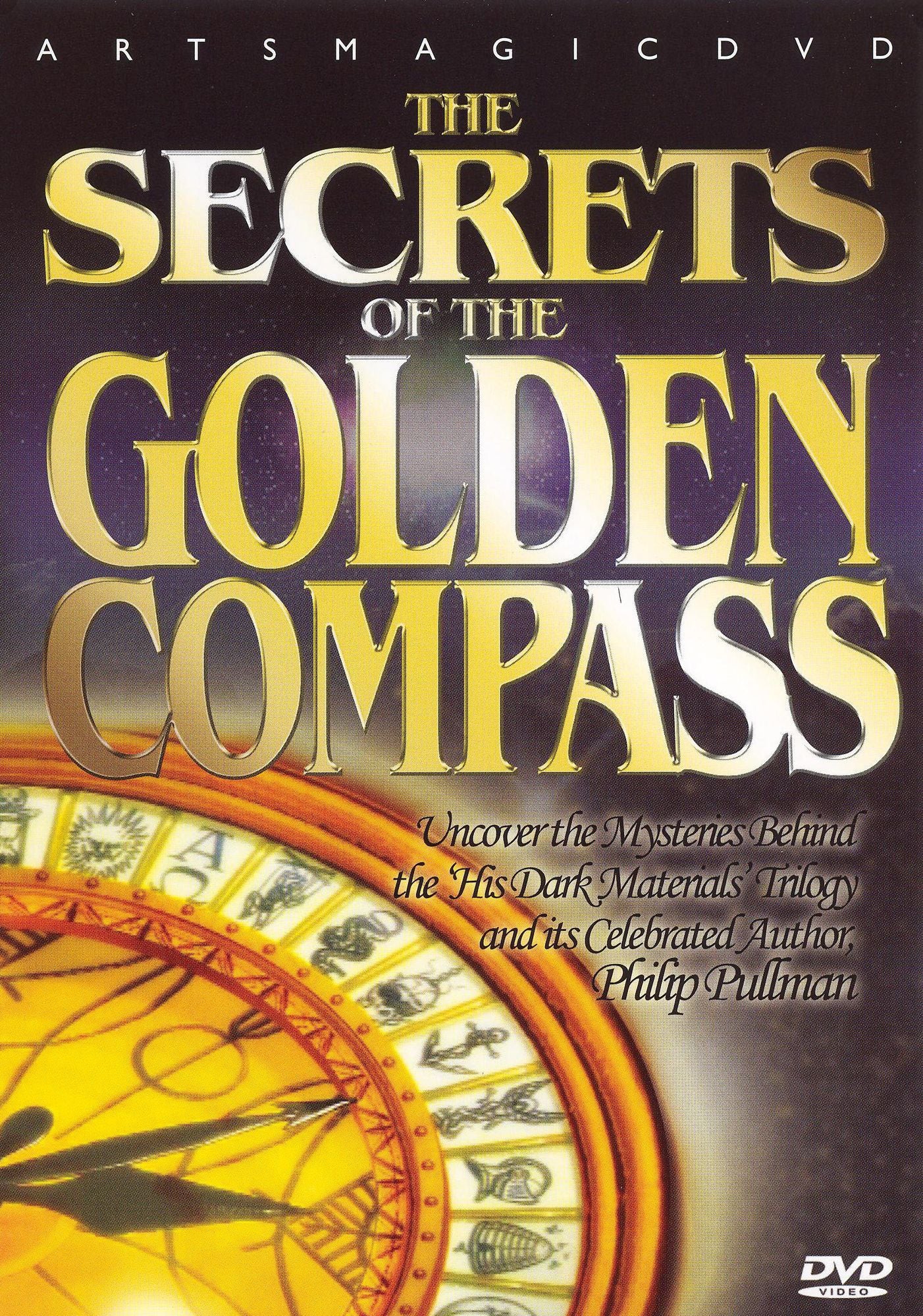 The Secrets of the Golden Compass