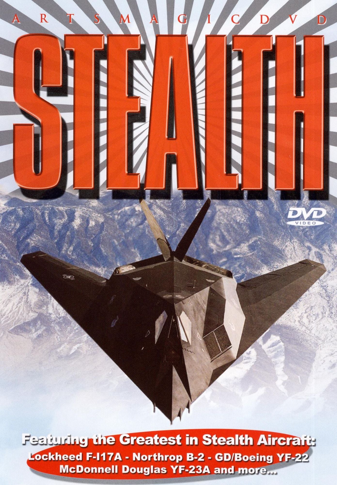 Stealth