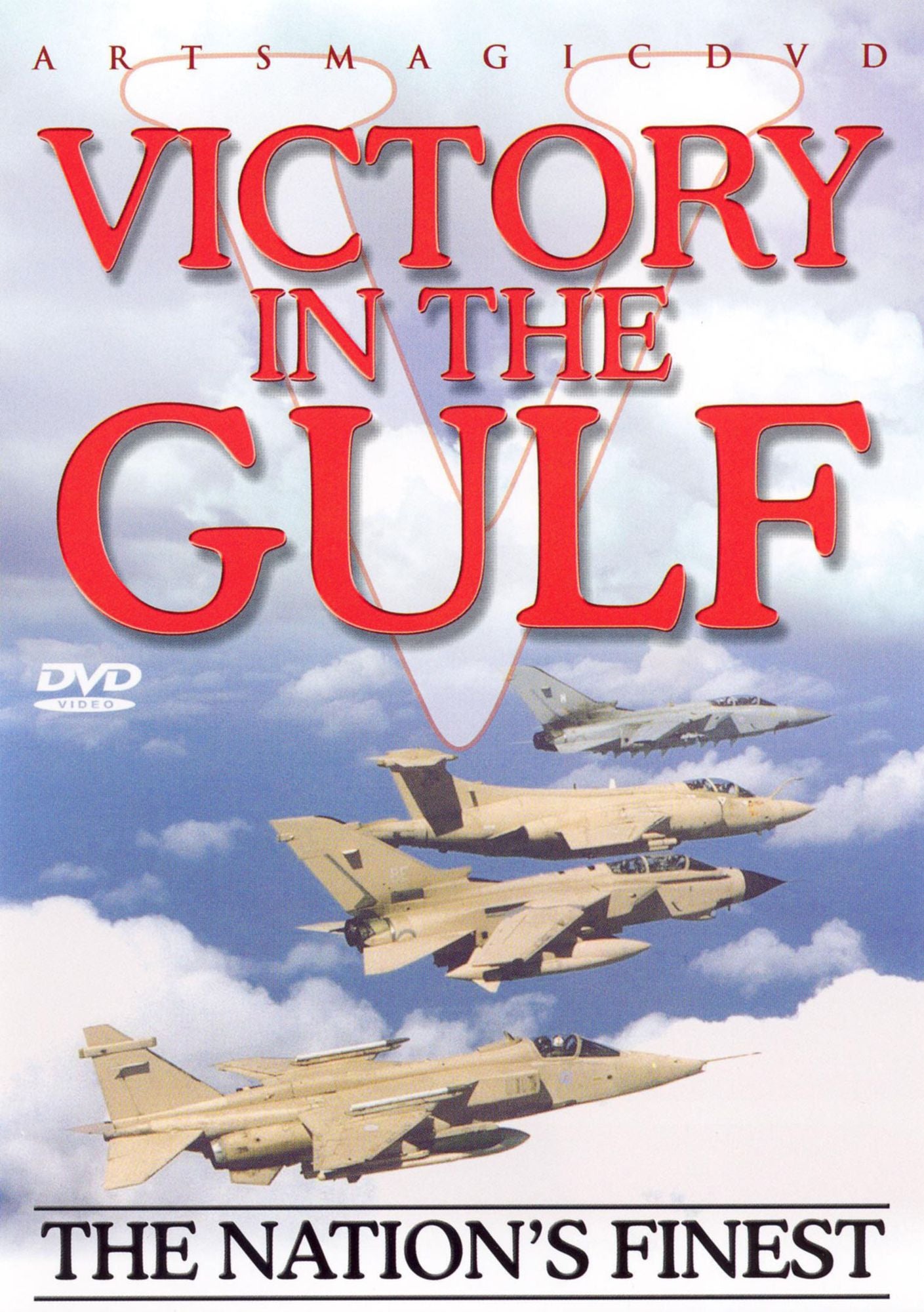 Victory in the Gulf